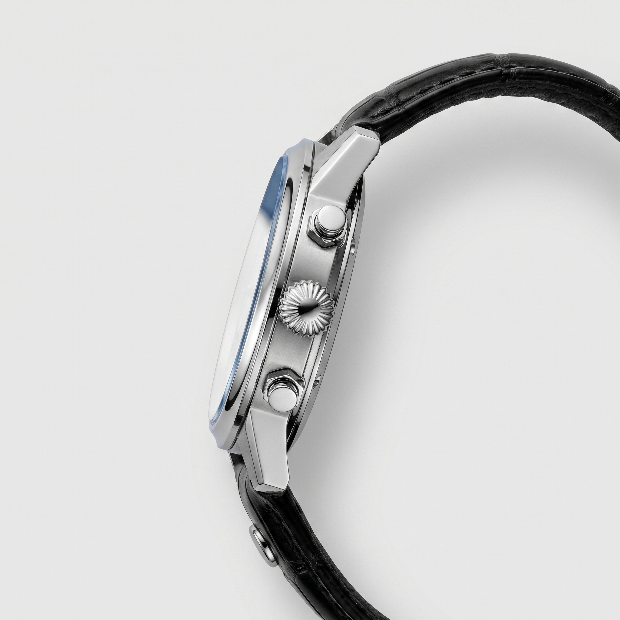 Mariner Ivory Steel