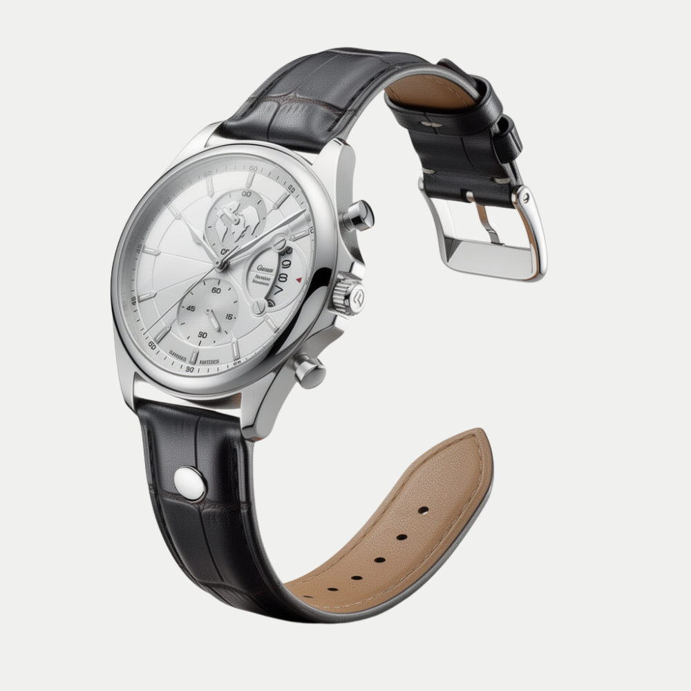 Osten Mariner Ivory Steel 4