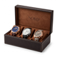 Watch Case — Trio