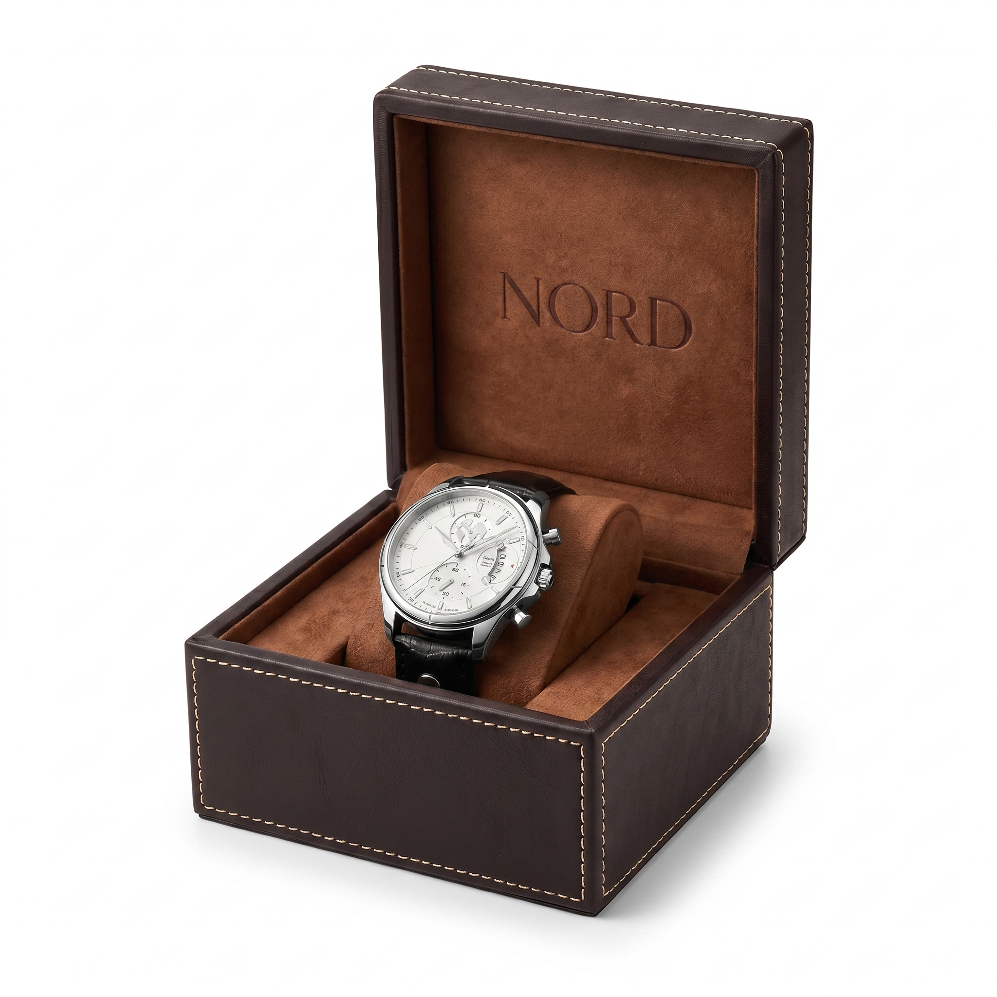 Watch Case — Single
