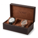 Watch Case — Duo