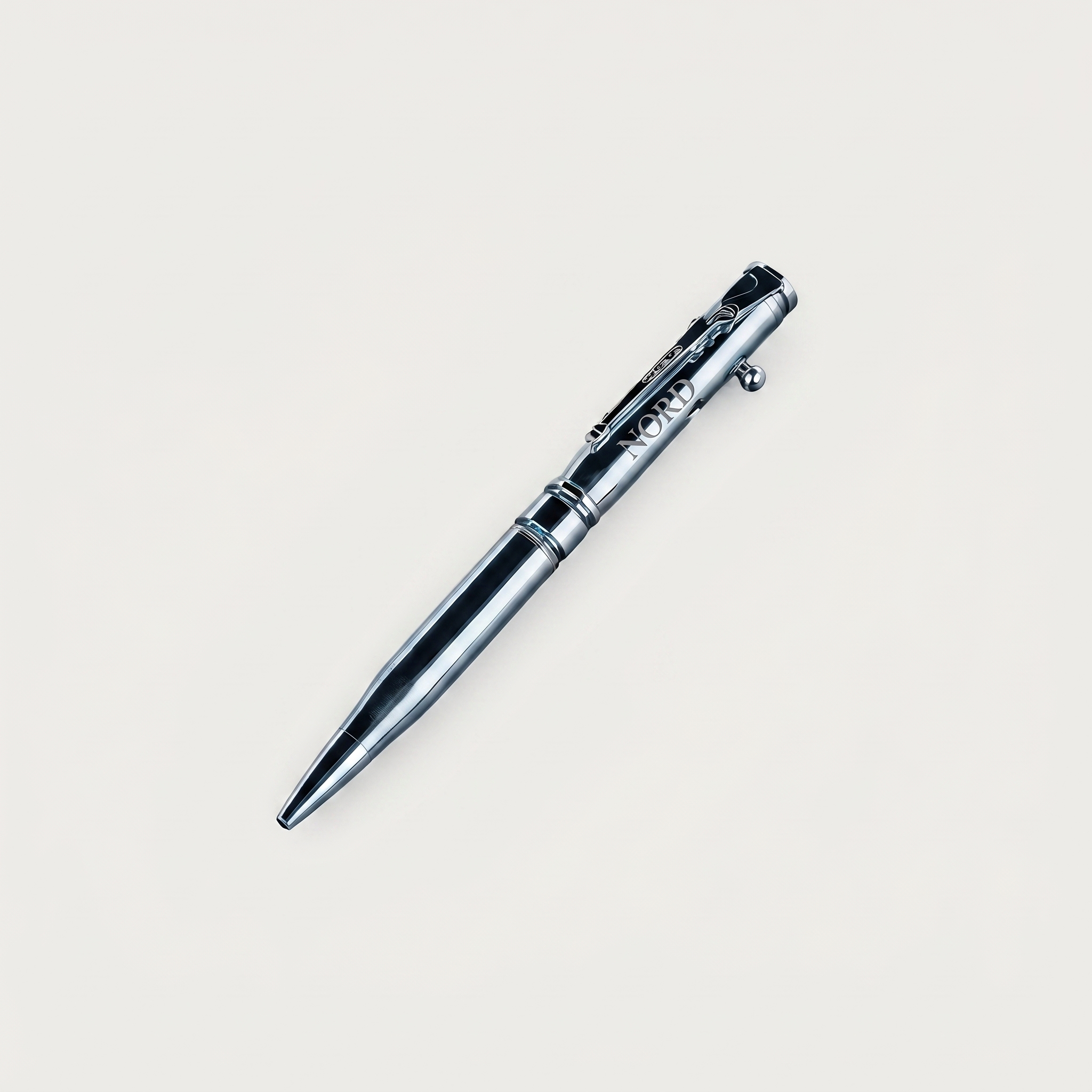 Vector Steel