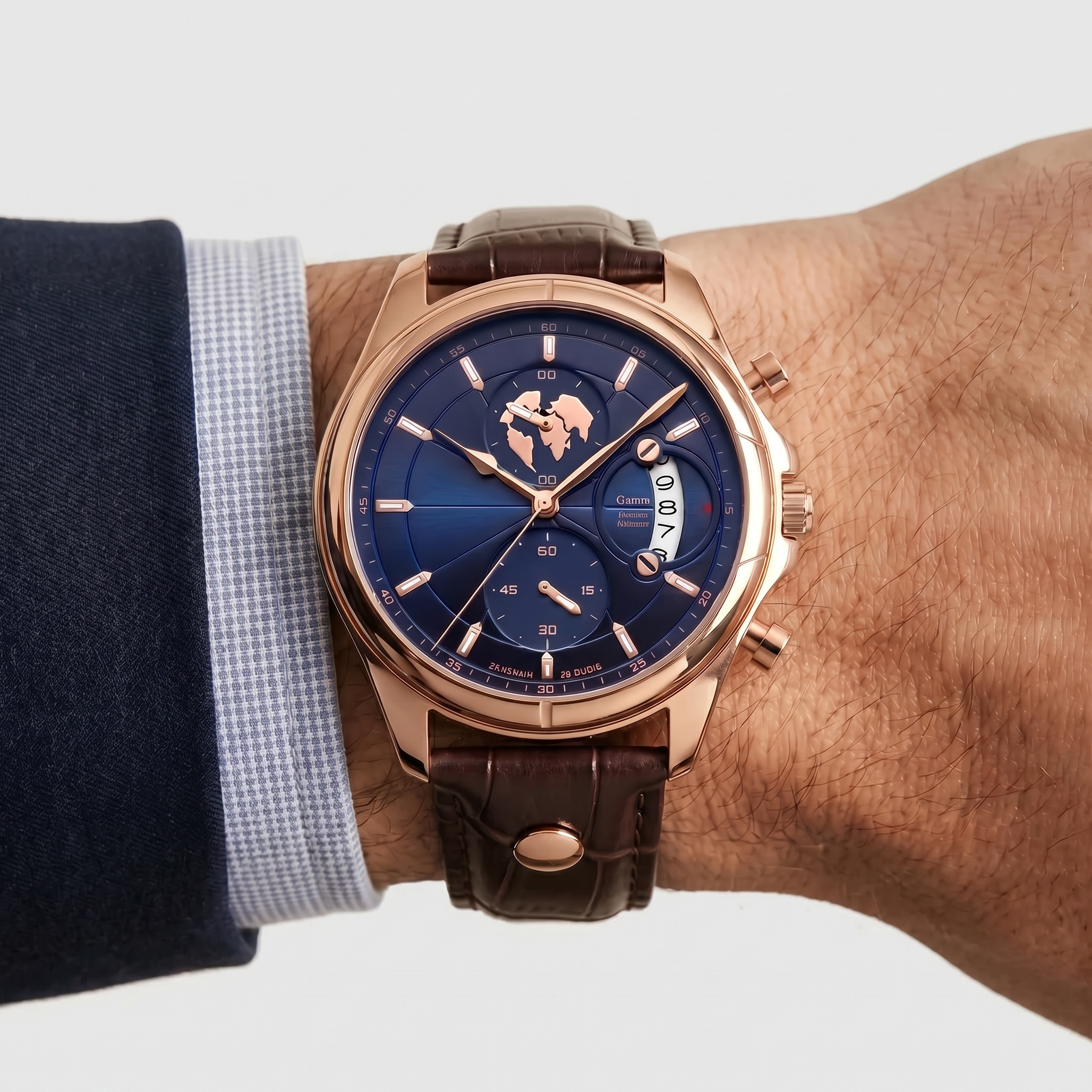 Mariner Atlantic Rose