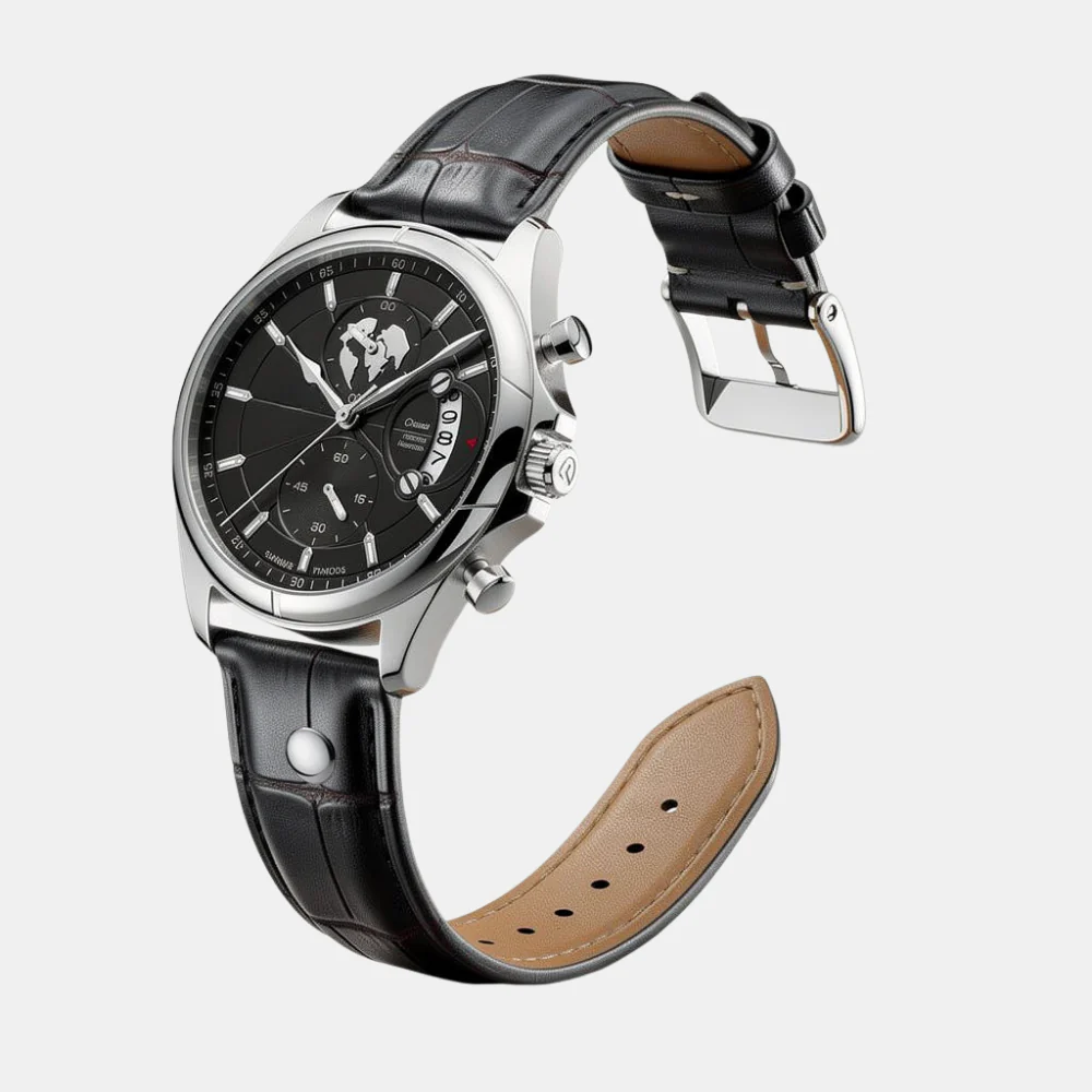 Mariner Obsidian Steel