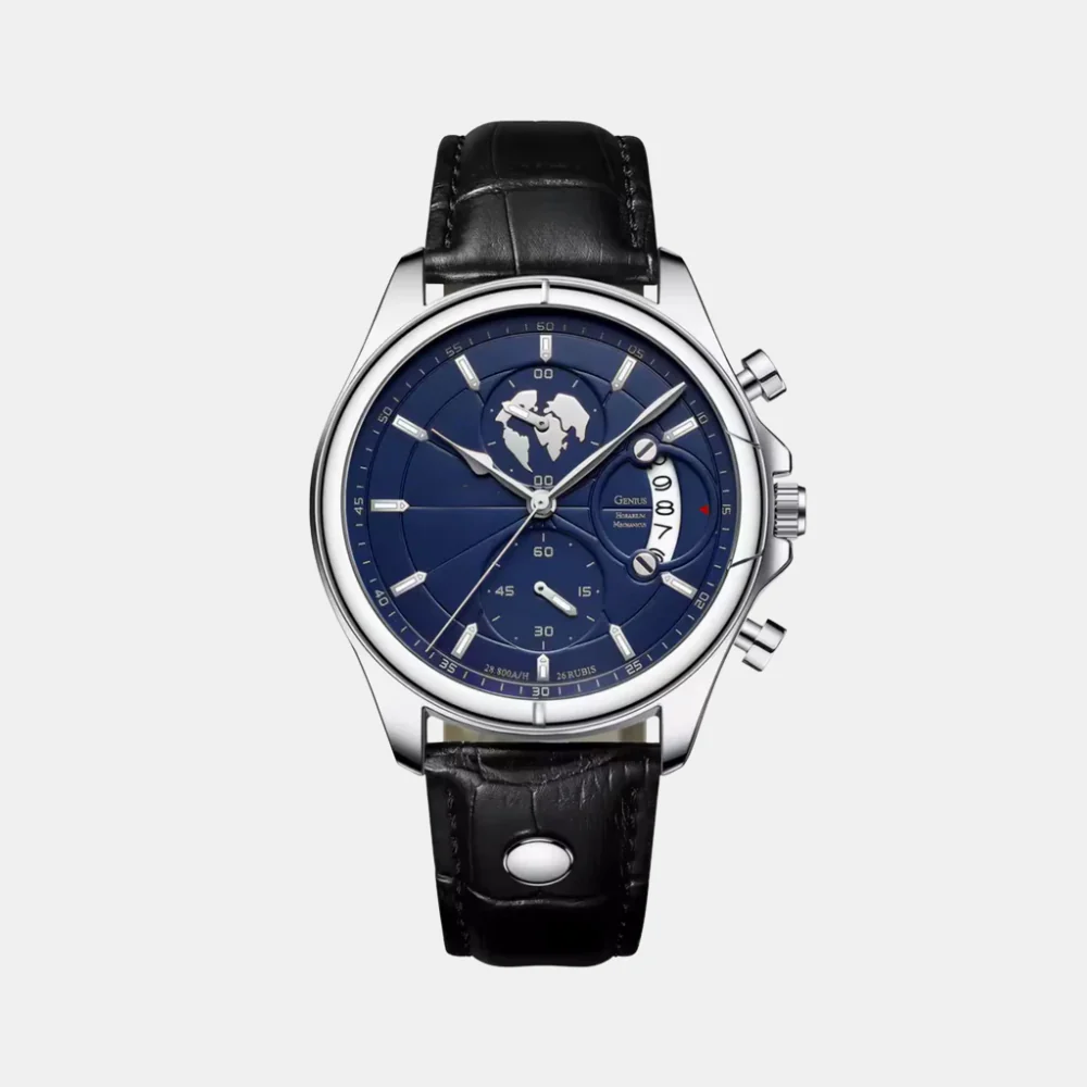 Mariner Atlantic Steel